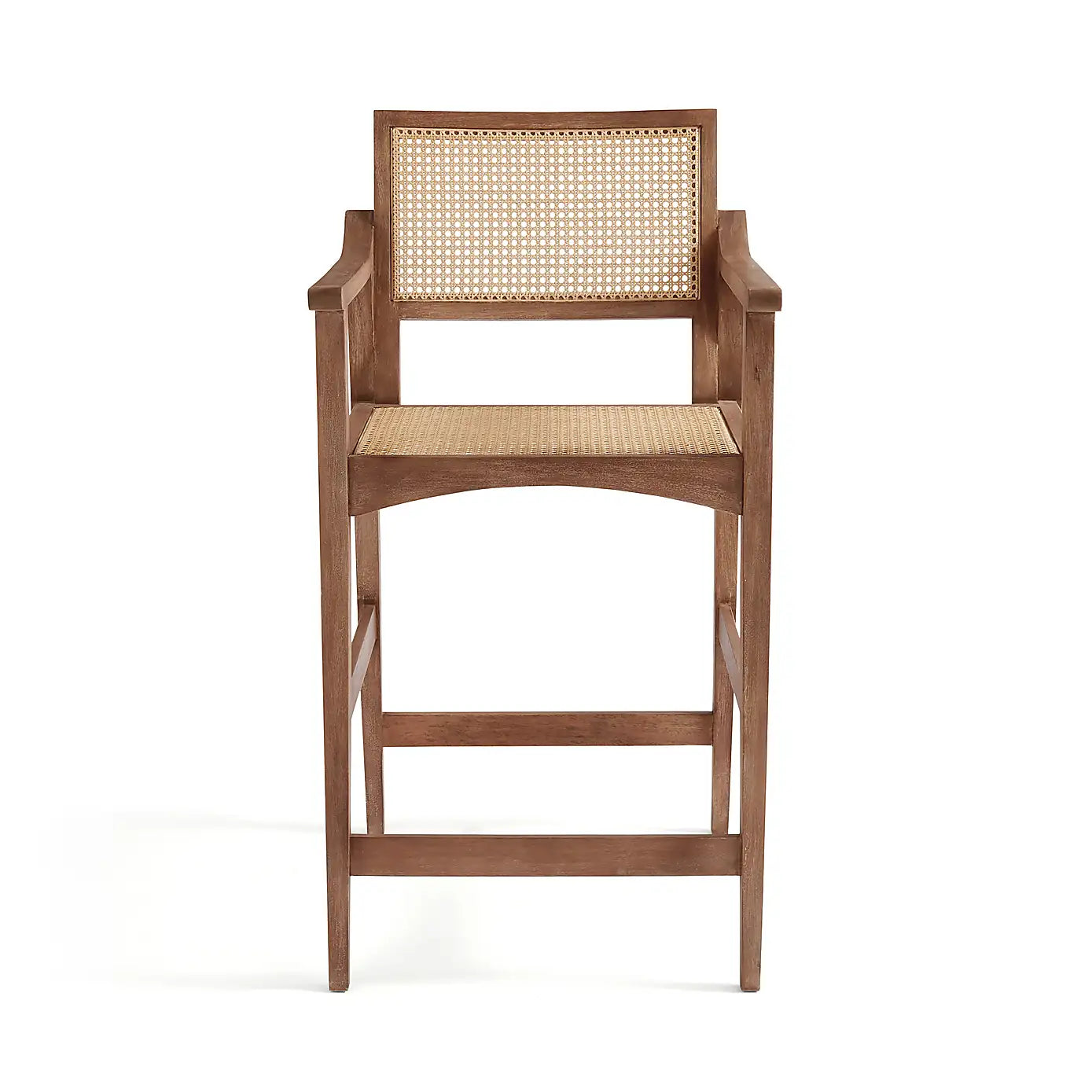Elevated Bar Chair