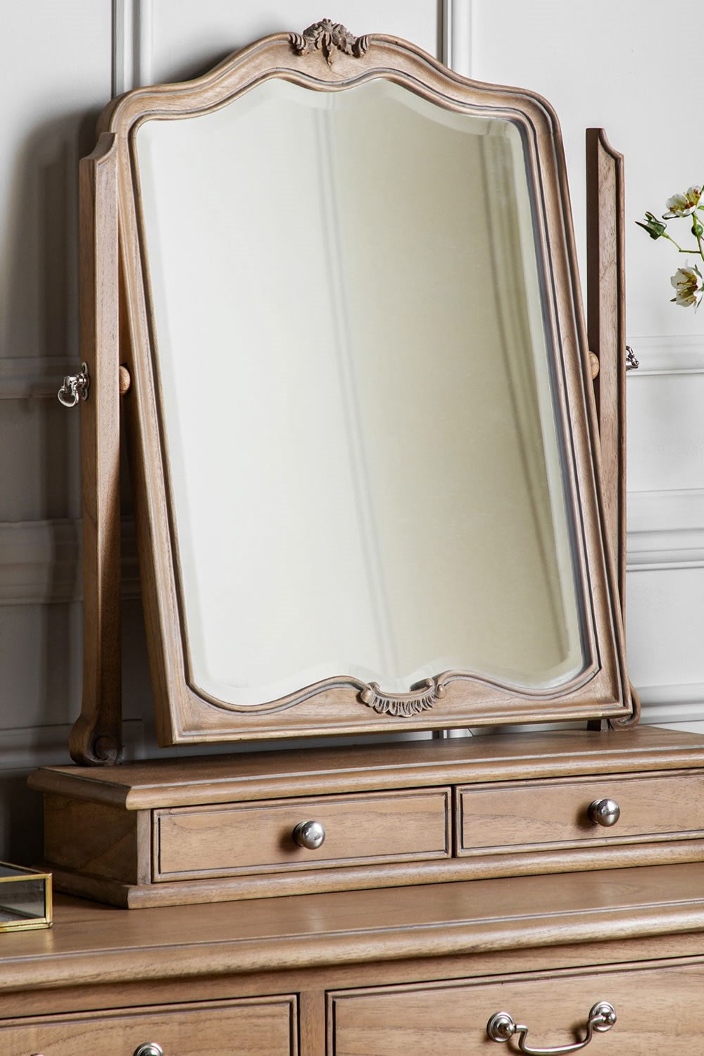 Reflection Frame