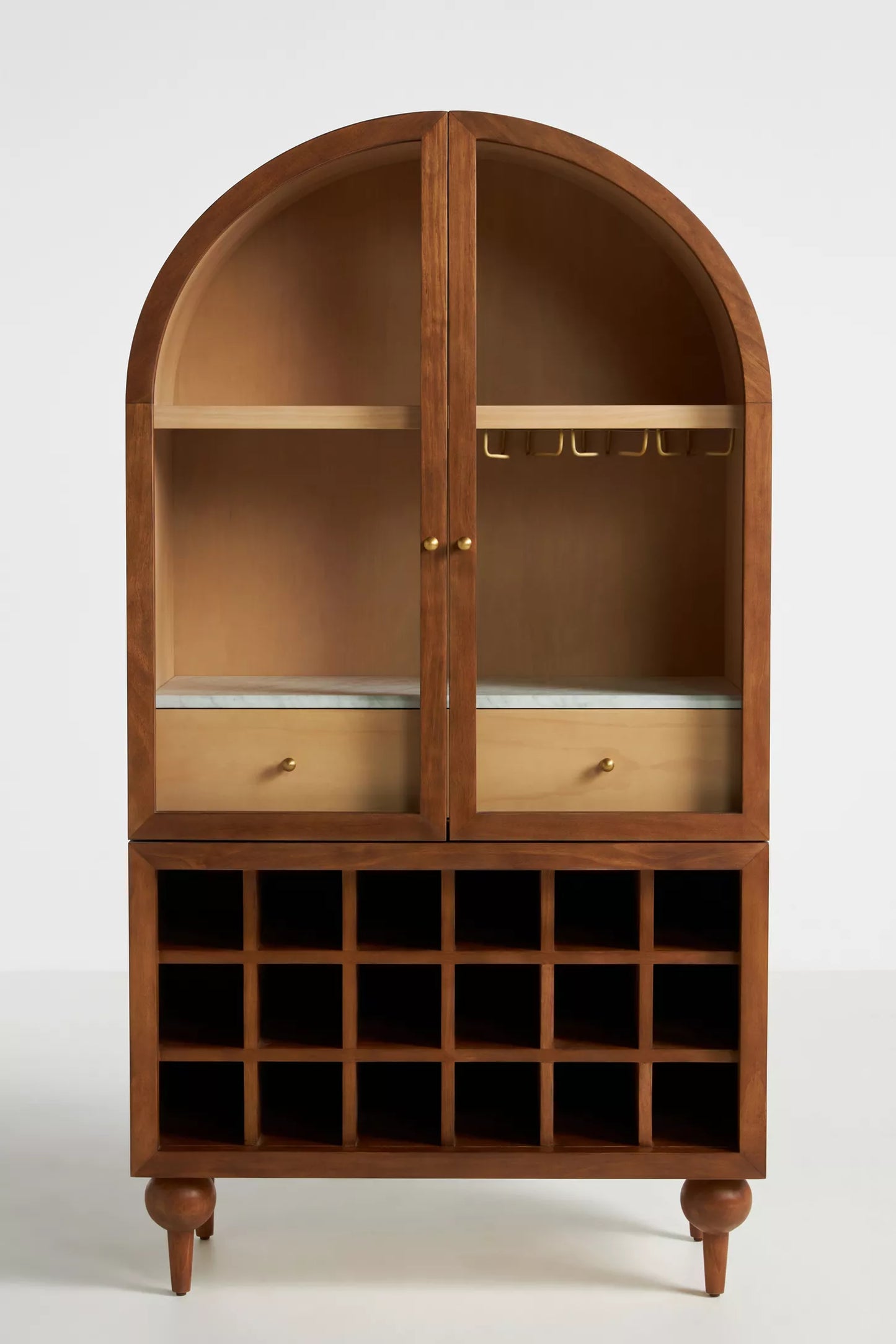 Reserve Bar Cabinet