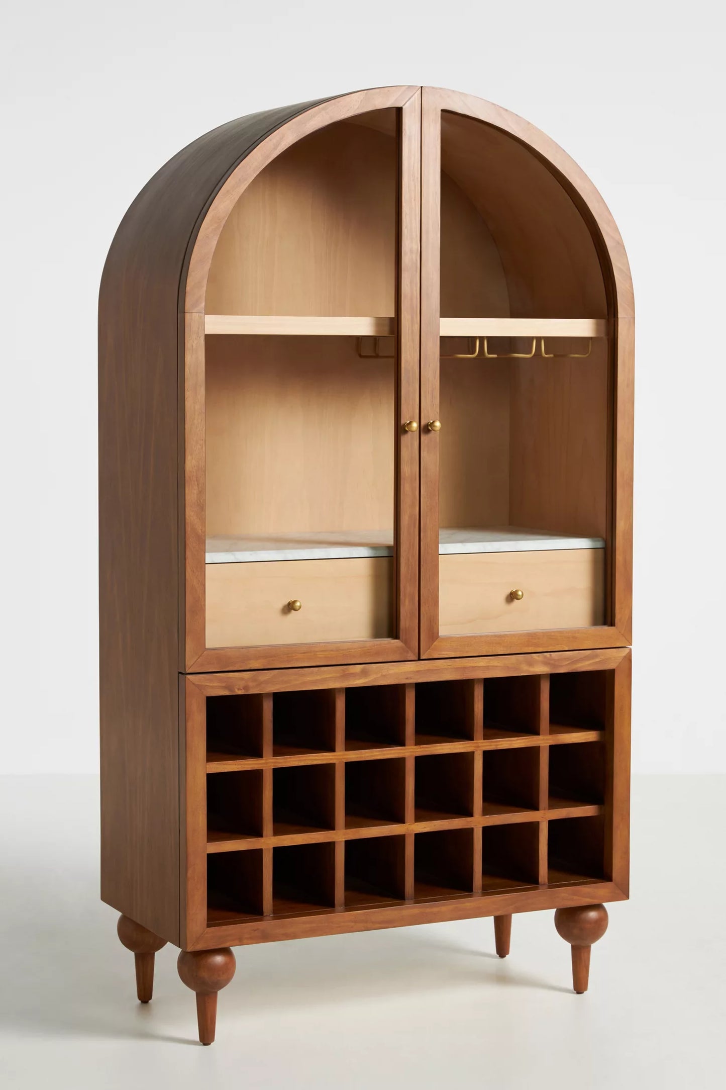 Reserve Bar Cabinet