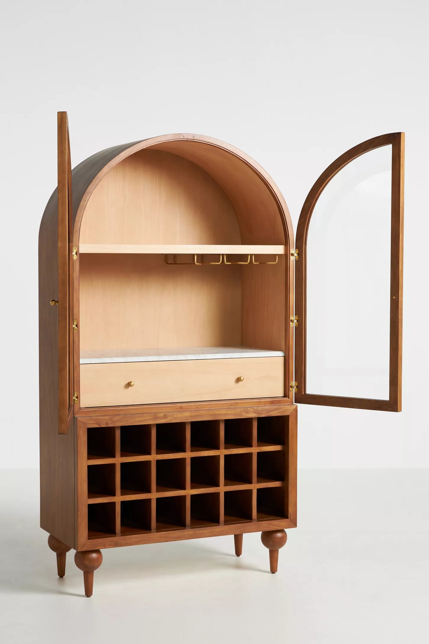 Reserve Bar Cabinet