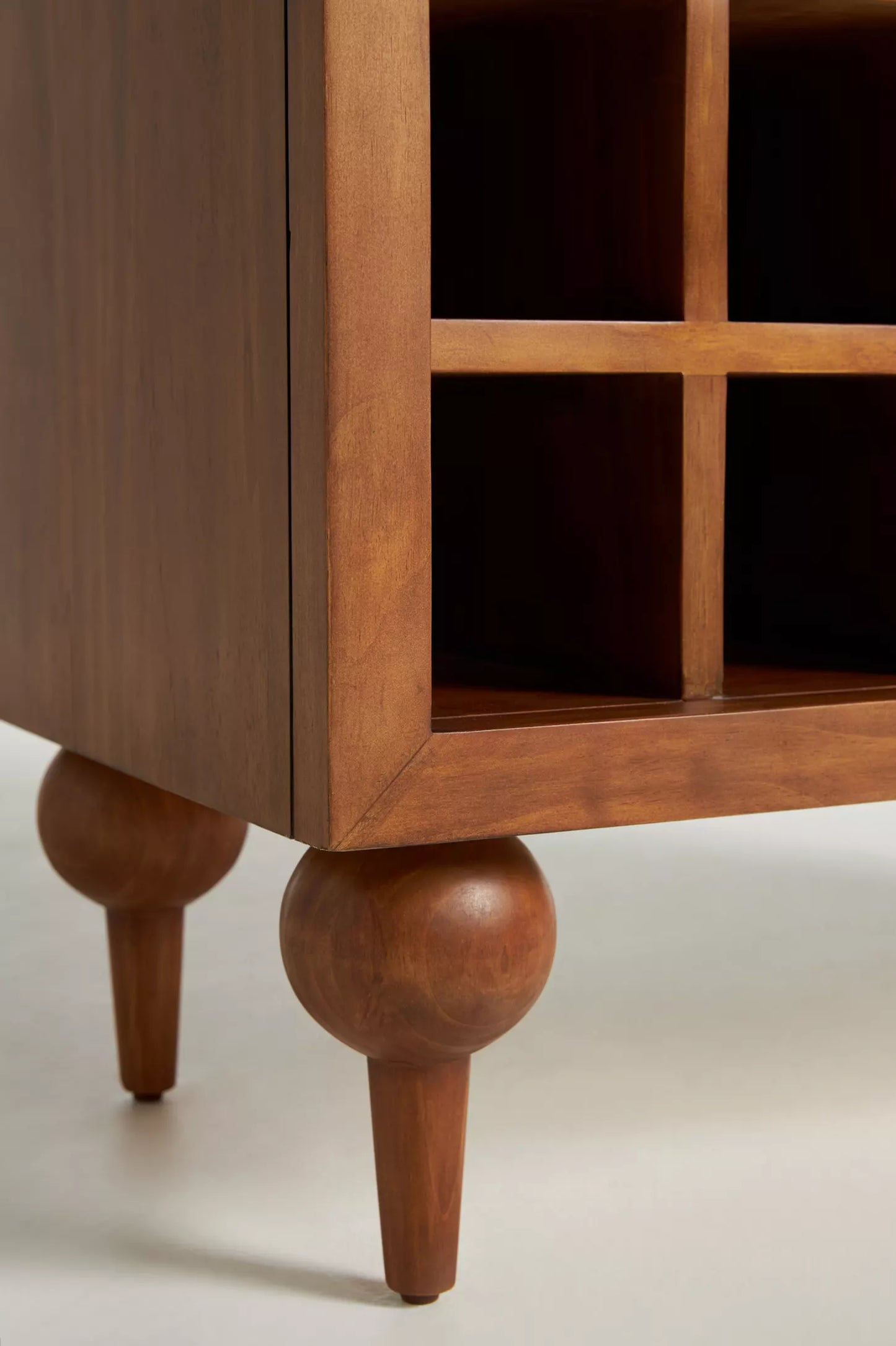 Reserve Bar Cabinet