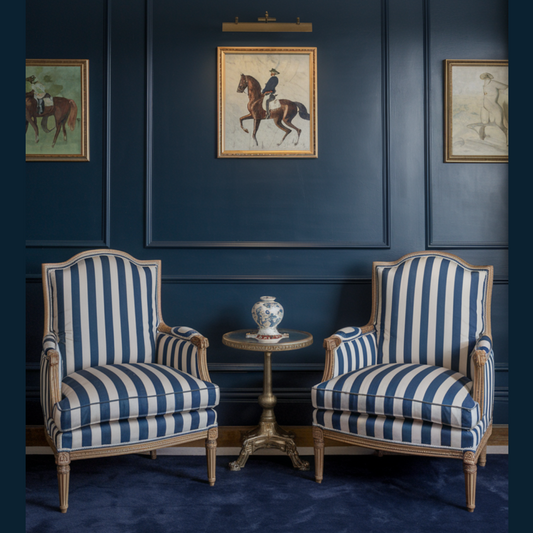 Riviera Lounge Chair