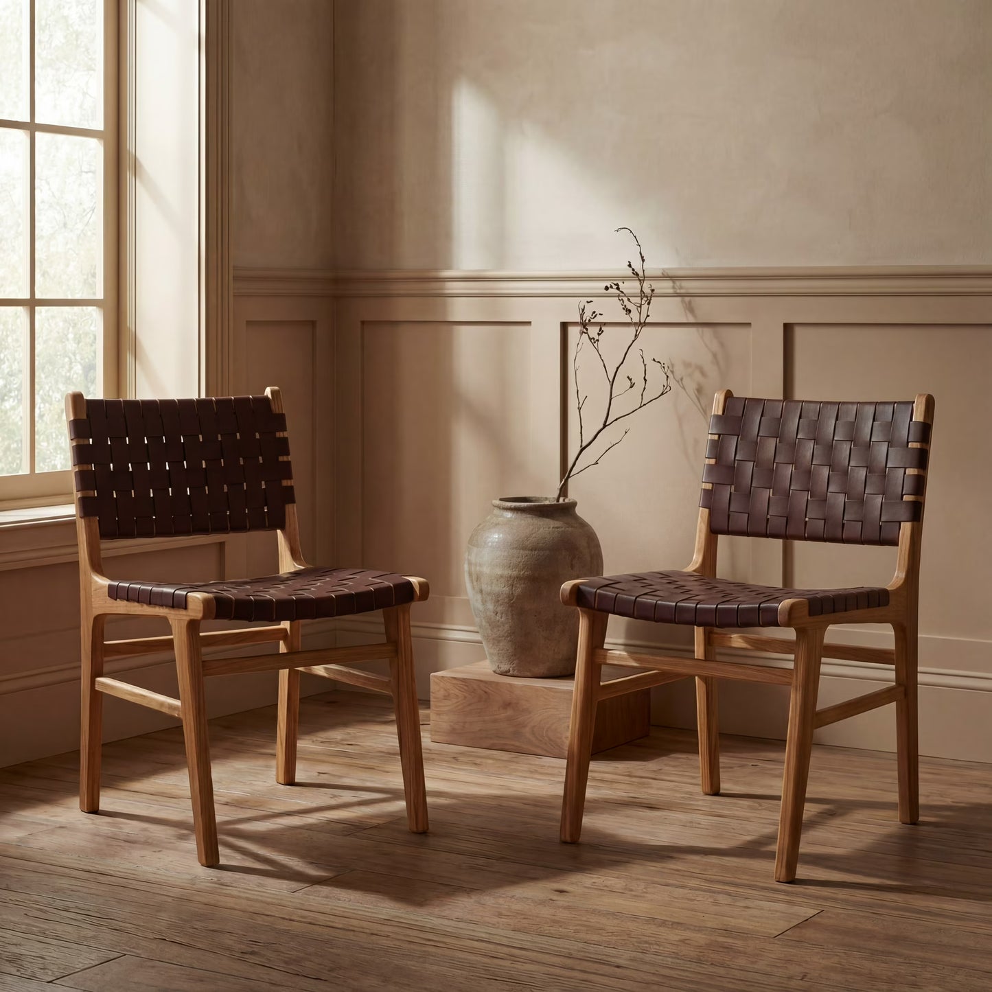 Saddle Chair