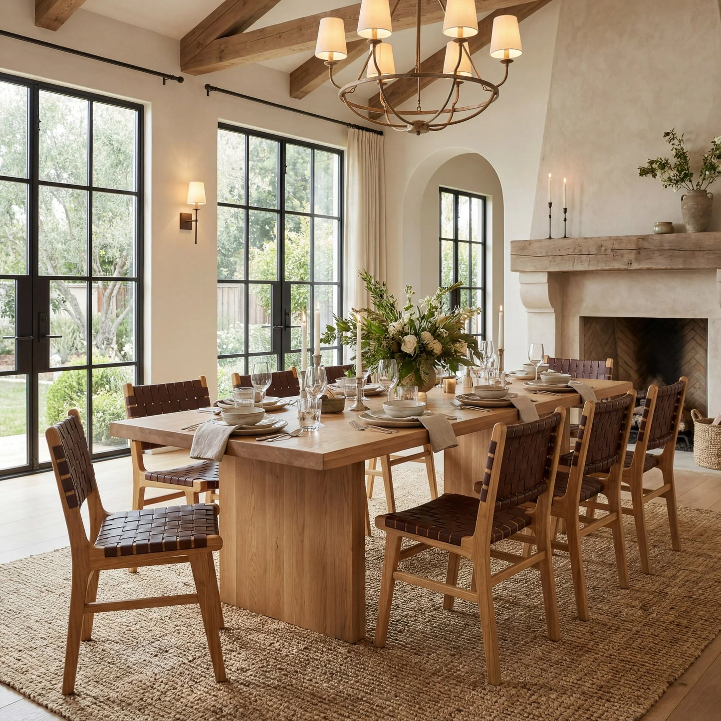 Saddle Chair
