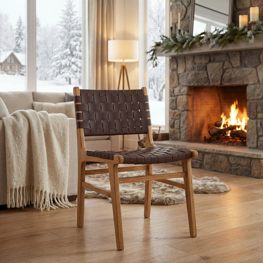 Saddle Chair
