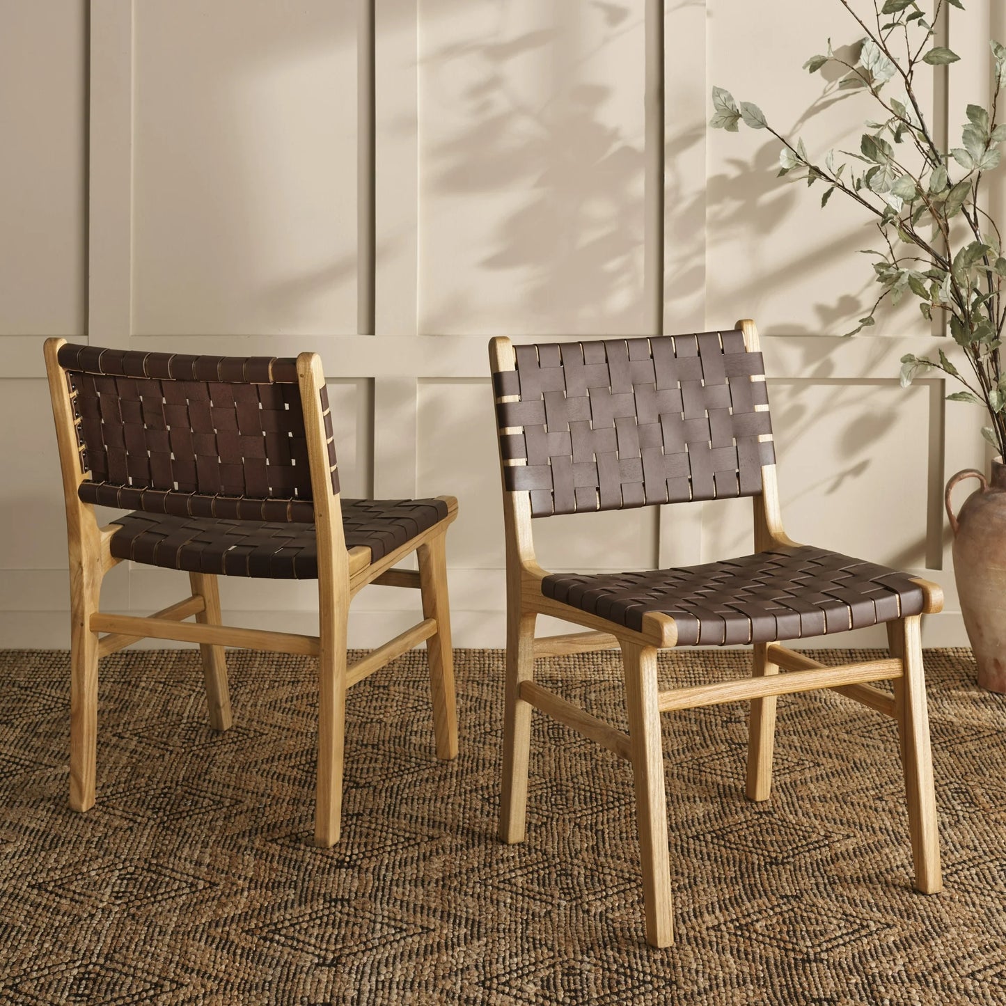 Saddle Chair