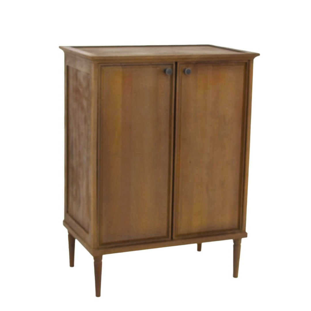 Haven Natural Sideboard