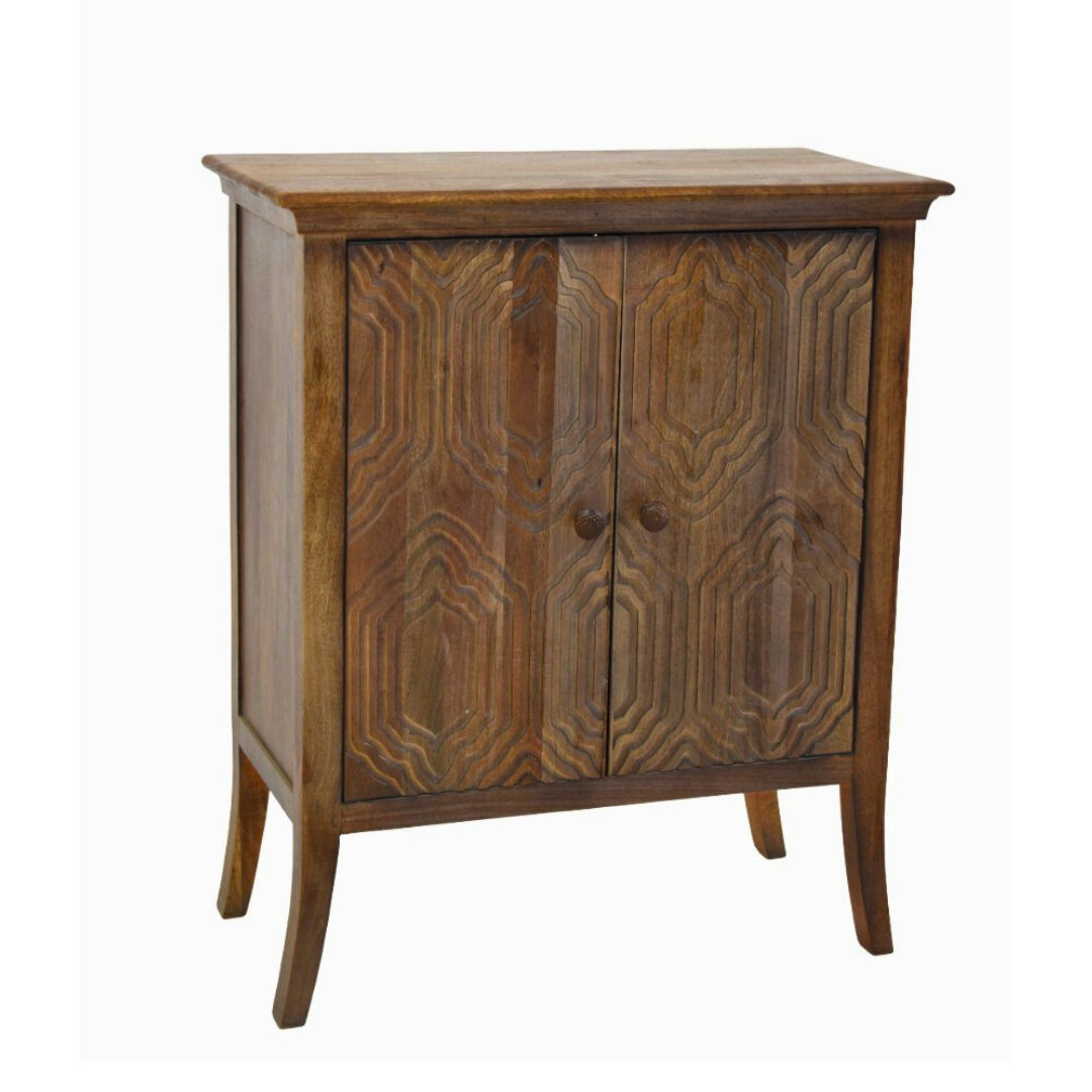 Modernist Manor Sideboard