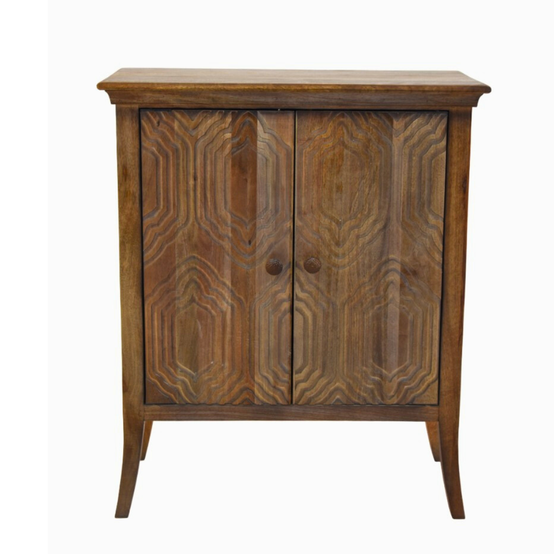 Modernist Manor Sideboard