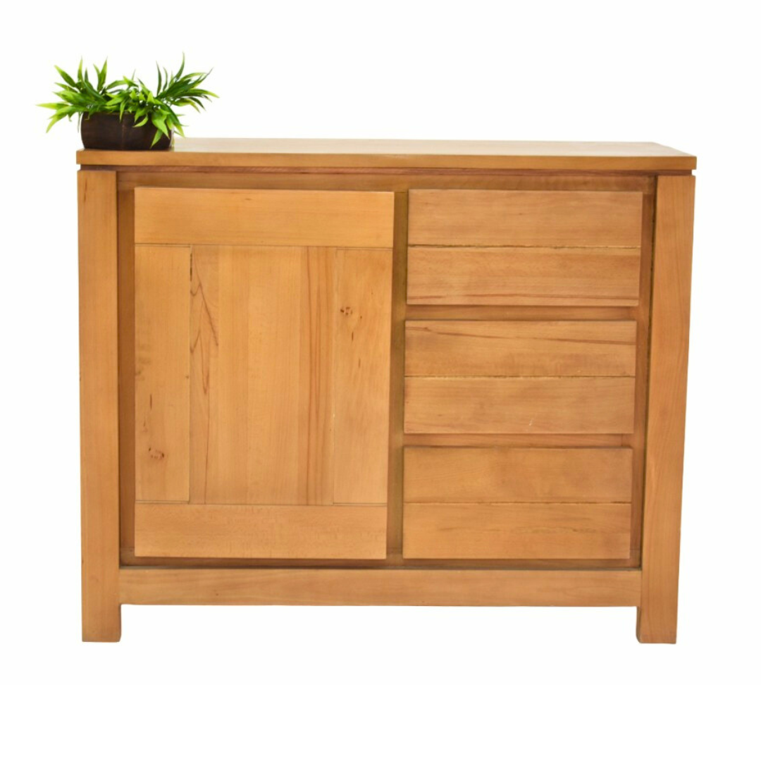 Terra Cotta Haven Sideboard