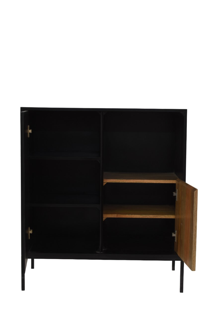 Eclipse Mango Sideboard