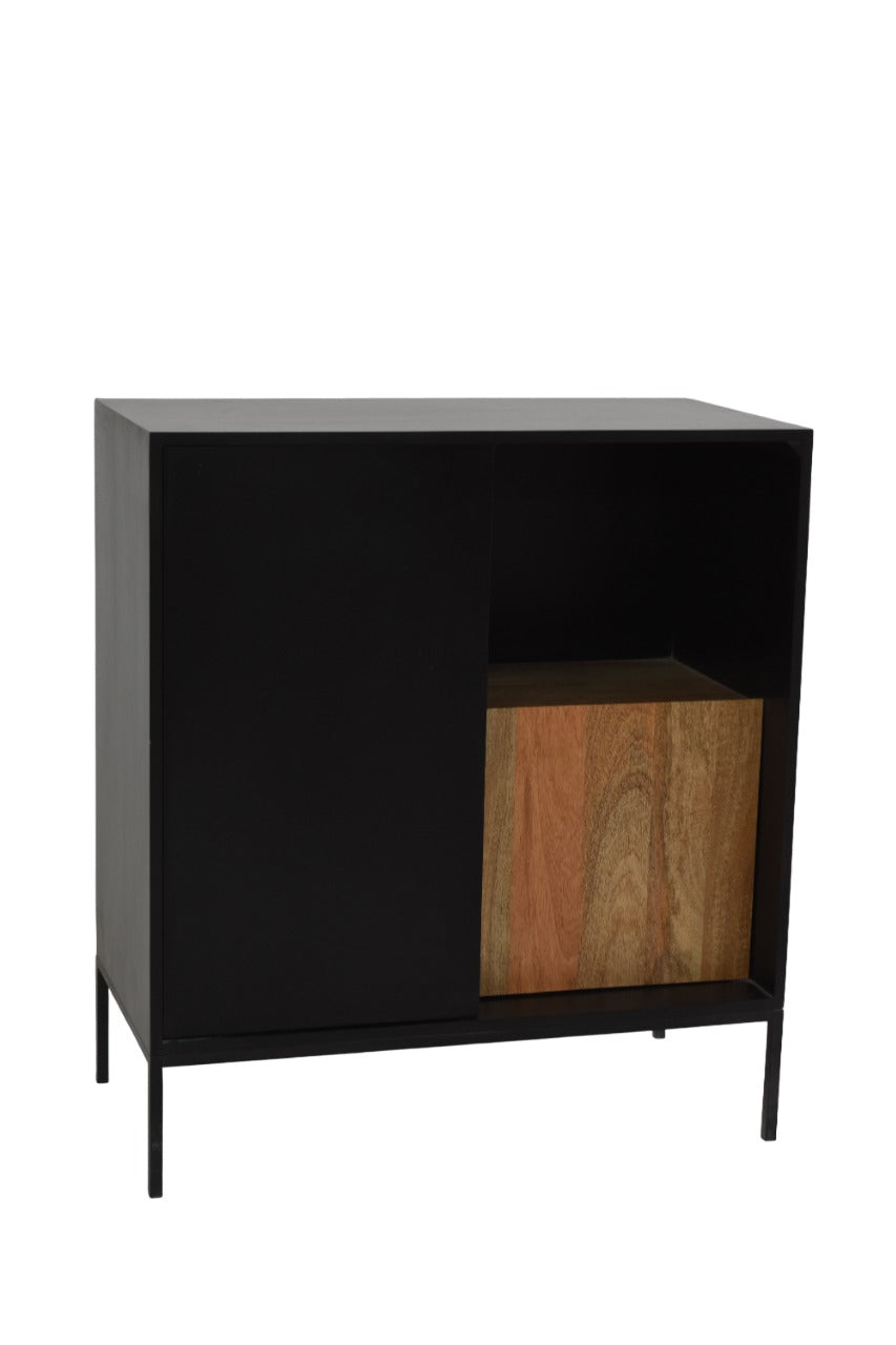 Eclipse Mango Sideboard