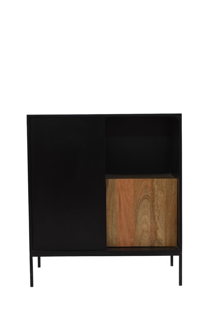 Eclipse Mango Sideboard