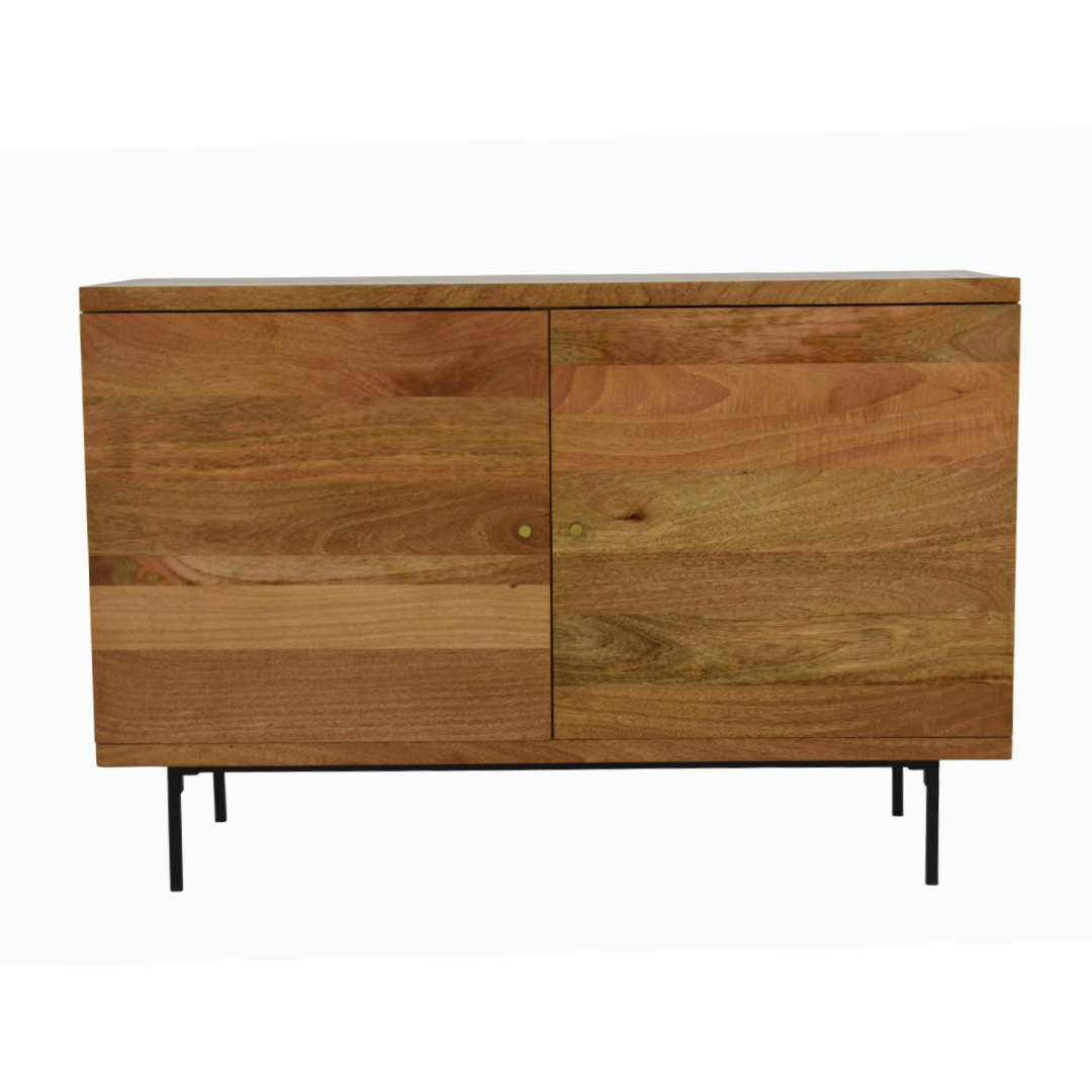 Terra Brown Sideboard