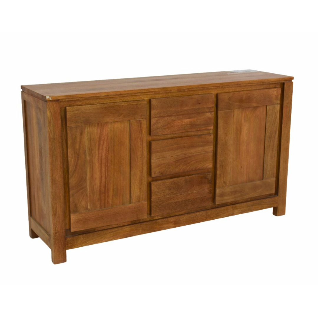 Rustic Retreat Sideboard