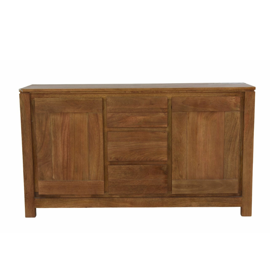 Rustic Retreat Sideboard