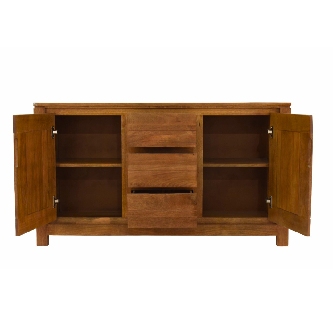 Rustic Retreat Sideboard