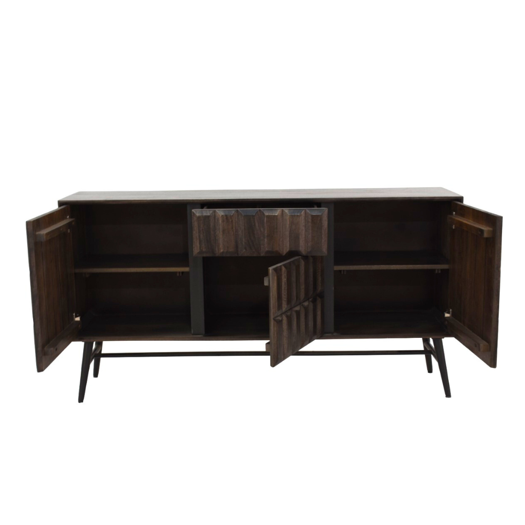 Twilight Lace Sideboard