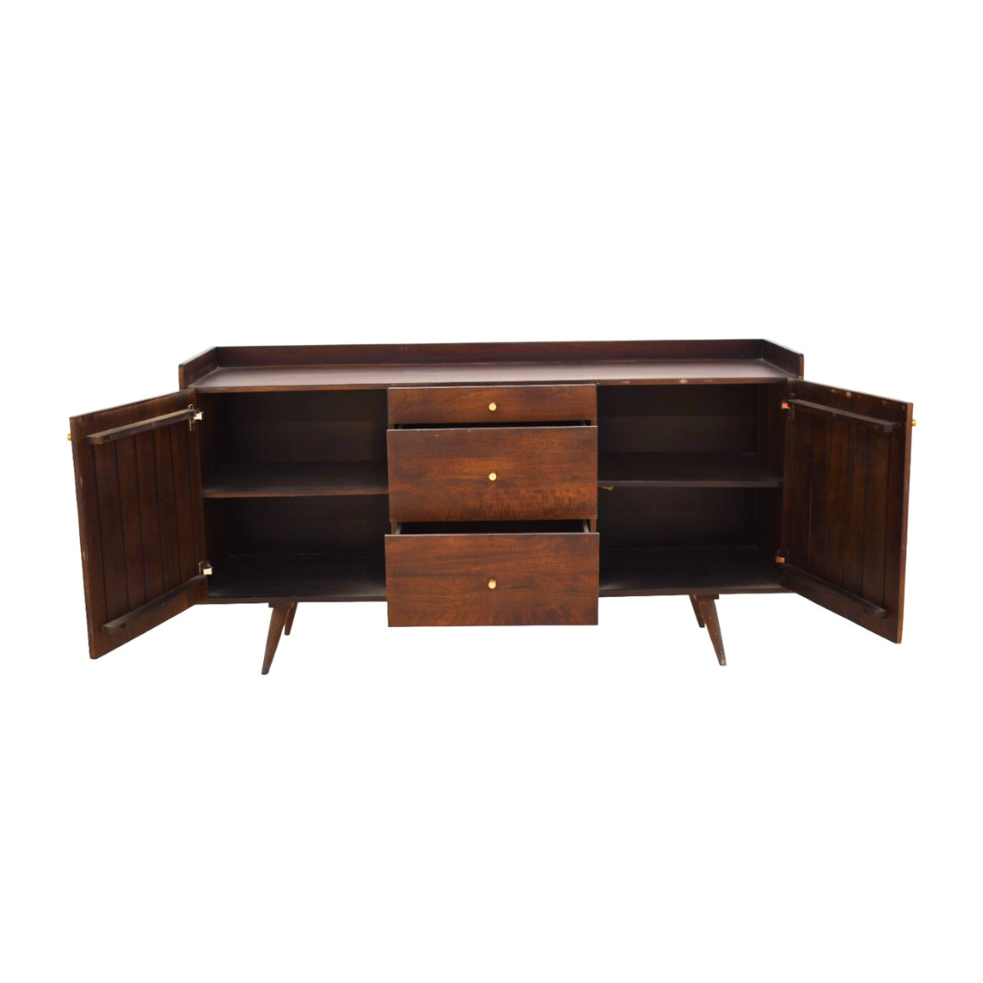 Heirloom Executive Sideboard