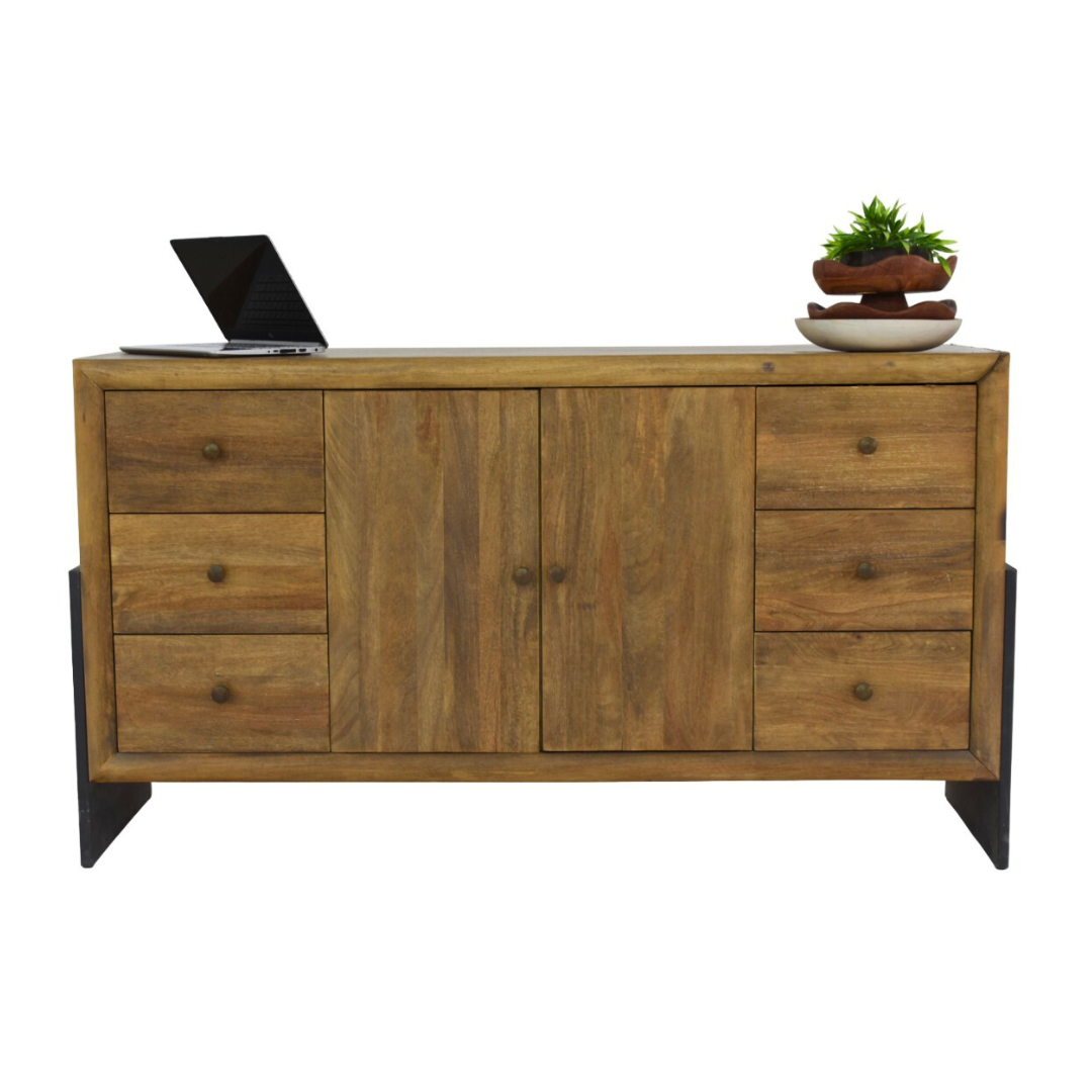 Canyon Ridge Sideboard