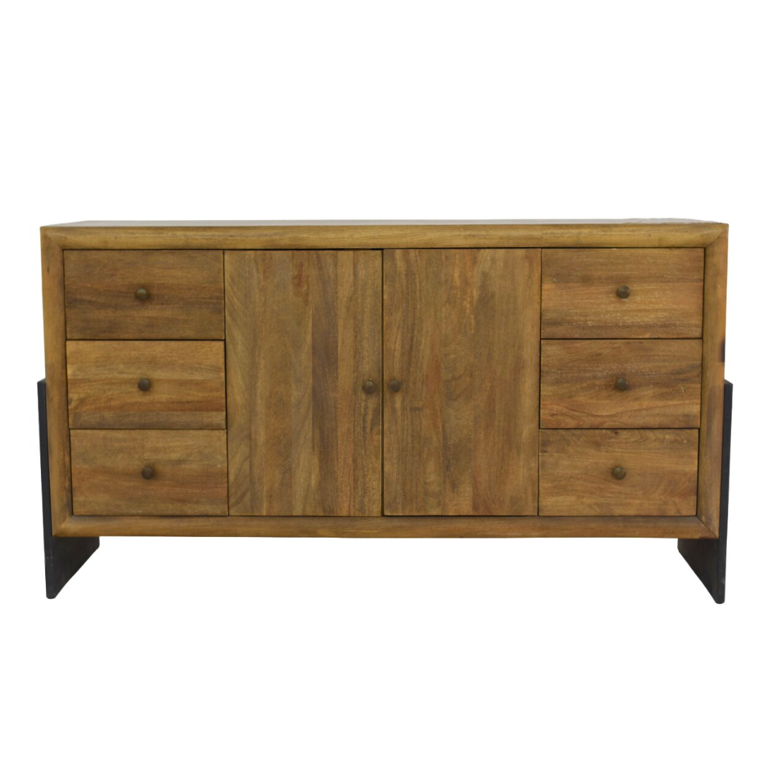 Canyon Ridge Sideboard