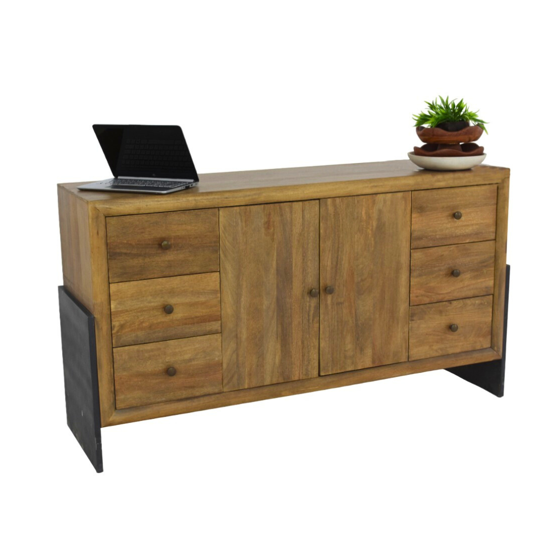 Canyon Ridge Sideboard