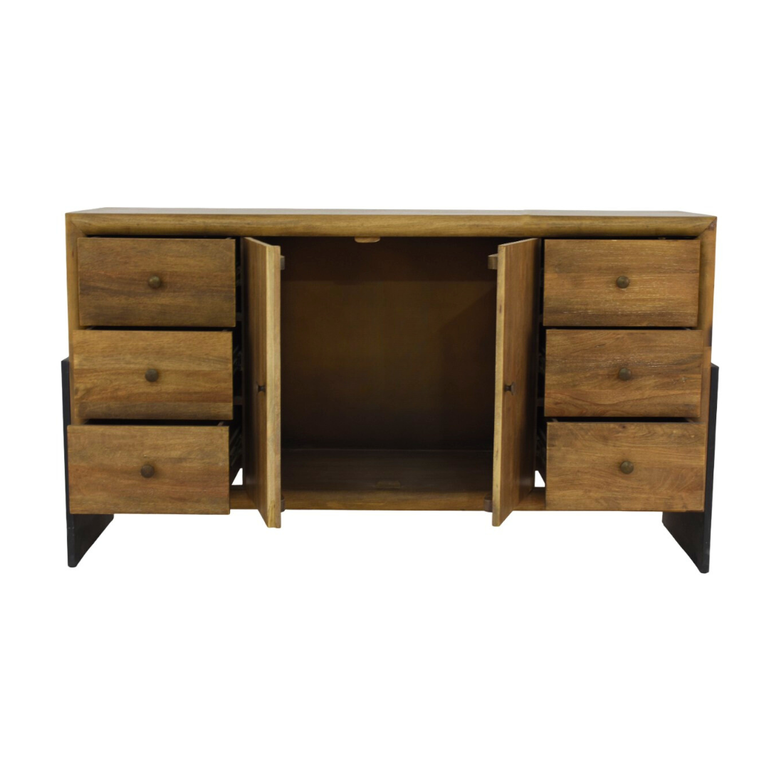 Canyon Ridge Sideboard