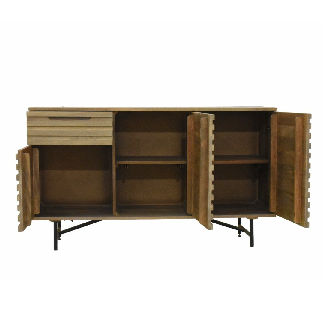 Shoreline Vista Sideboard