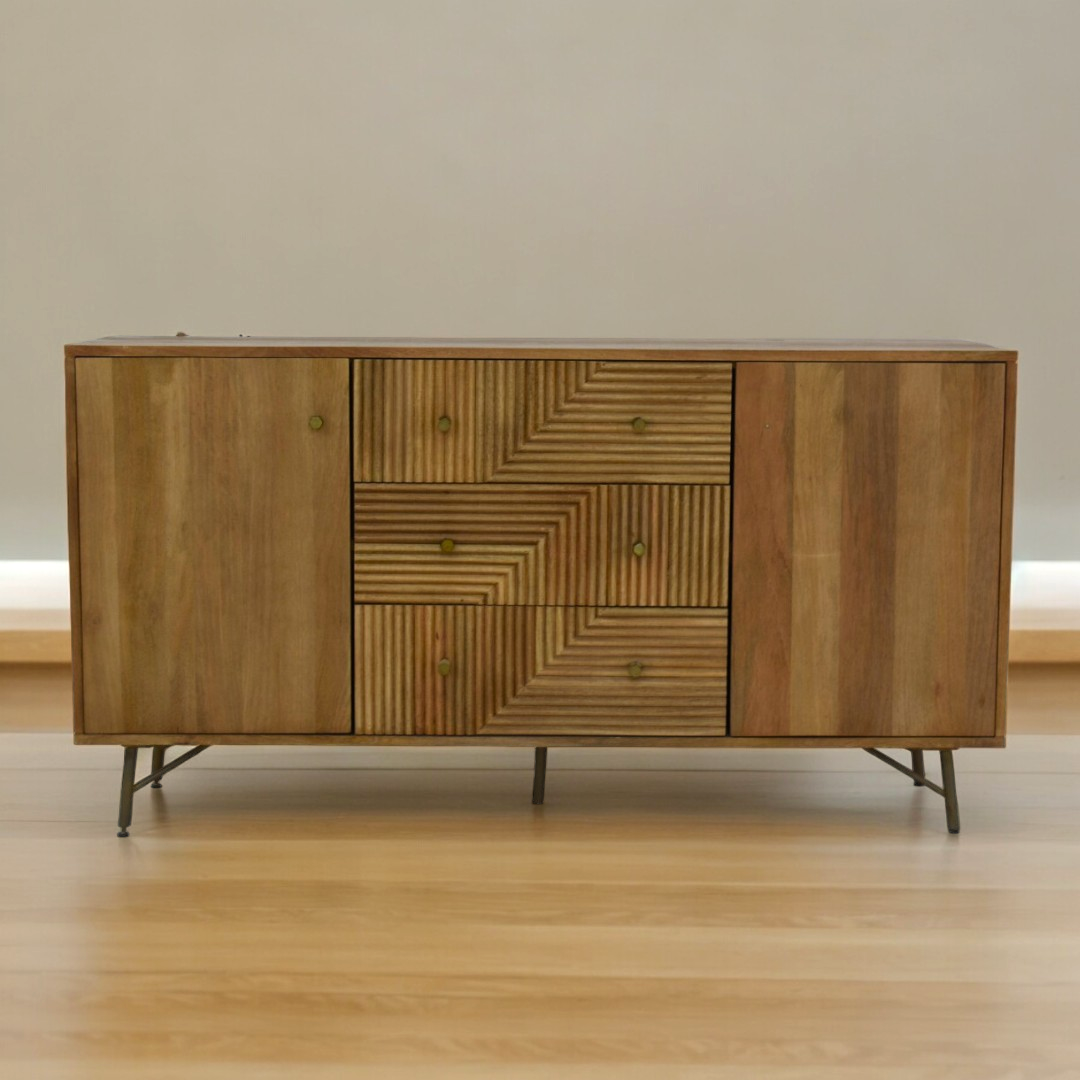 Sunset Shore Sideboard