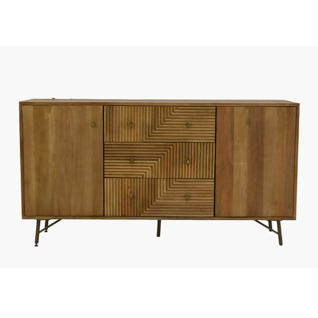 Sunset Shore Sideboard