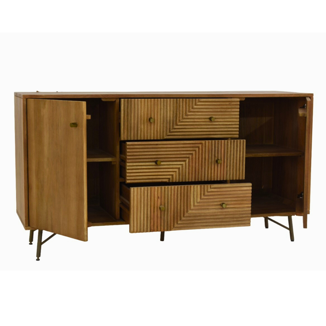 Sunset Shore Sideboard