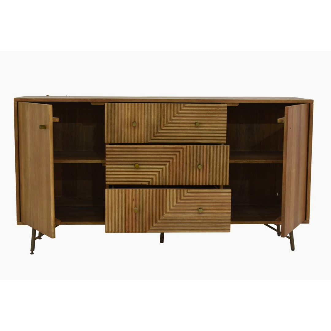 Sunset Shore Sideboard