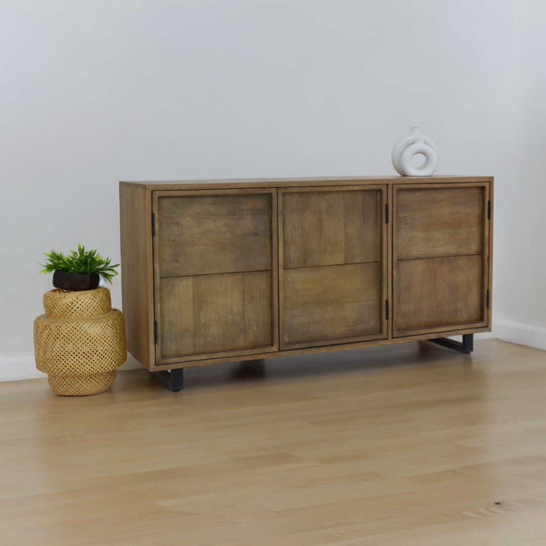 Ember Twilight Sideboard