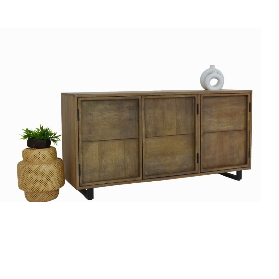 Ember Twilight Sideboard