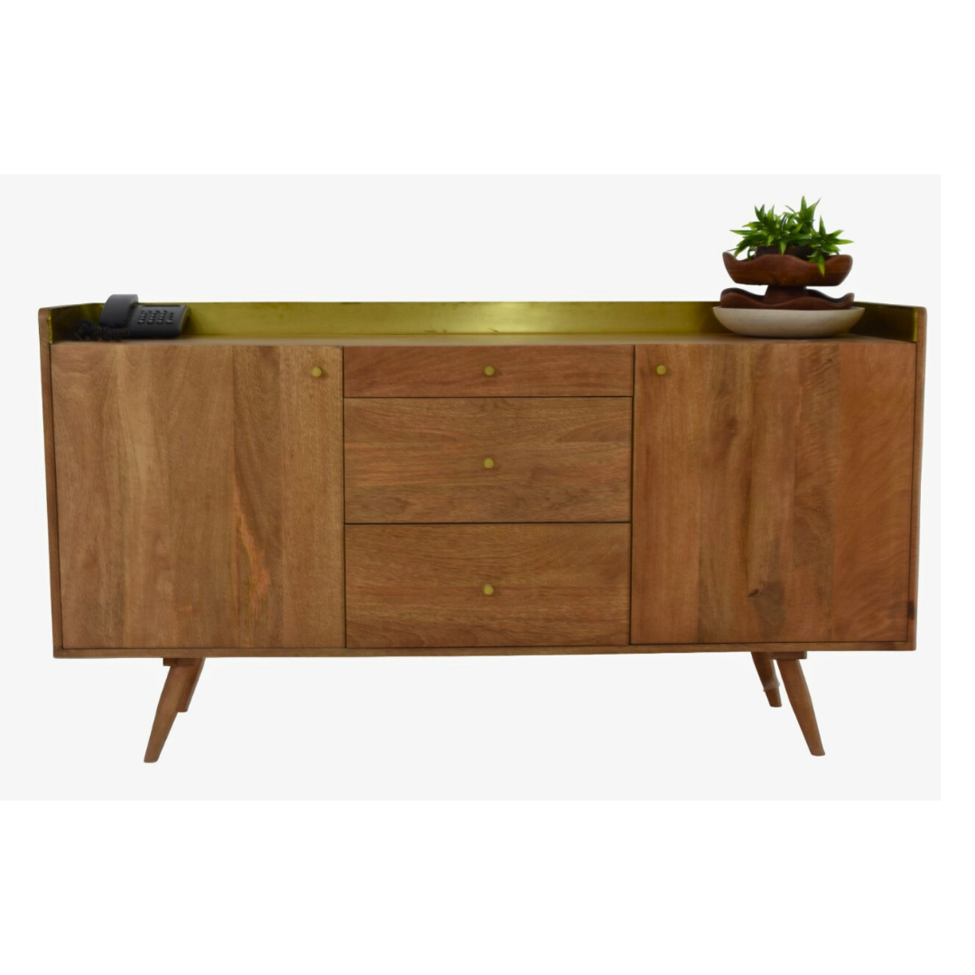 Golden Fields Sideboard