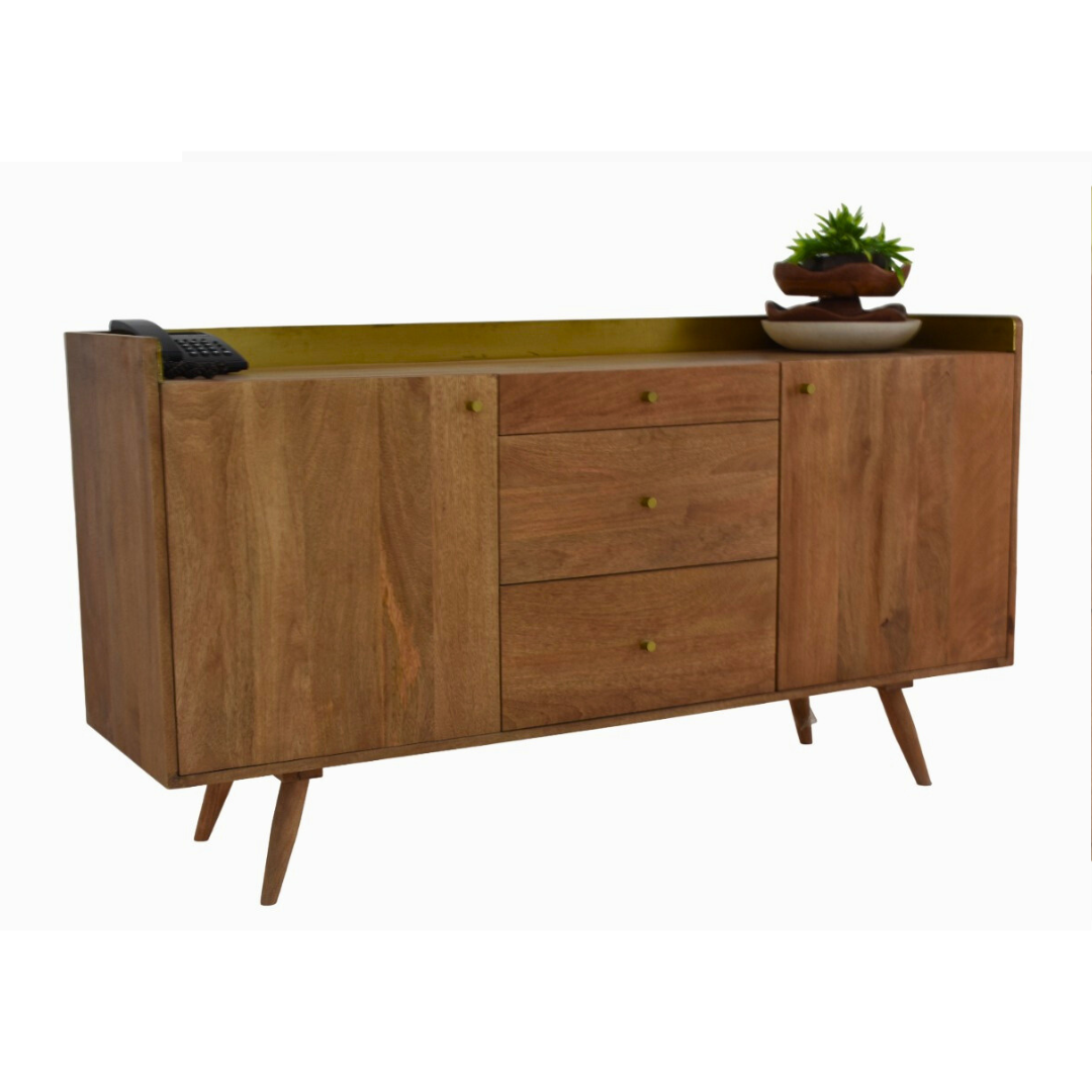 Golden Fields Sideboard