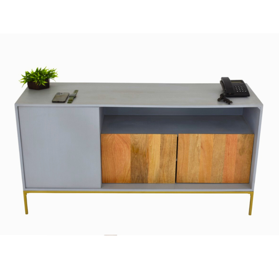 Azure Breeze Sideboard