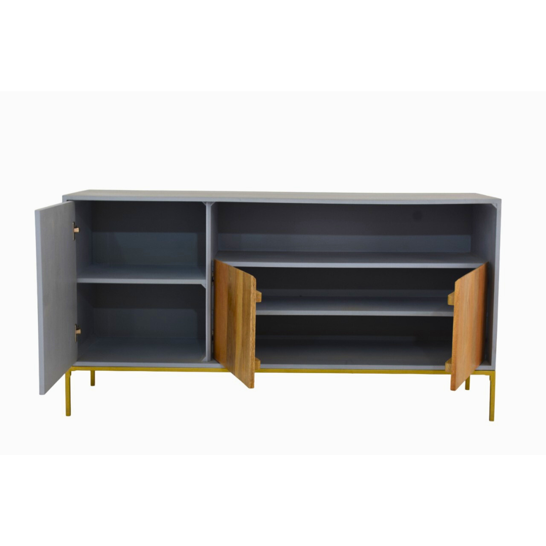 Azure Breeze Sideboard