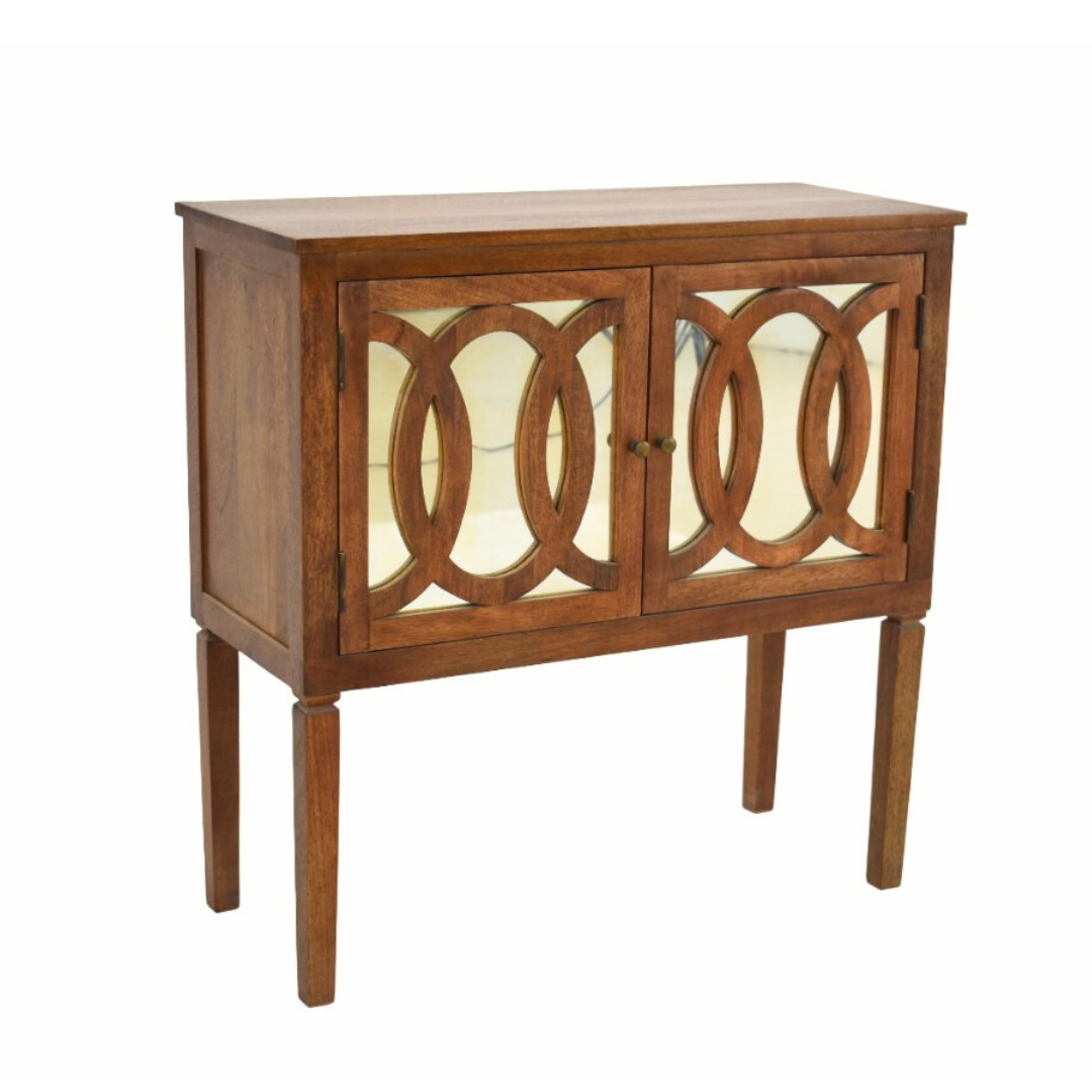 Mirage Mango Sideboard