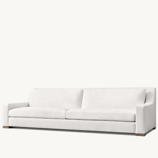 Parisian Classic Sofa
