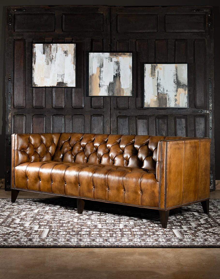 Lodge Renaissance Sofa