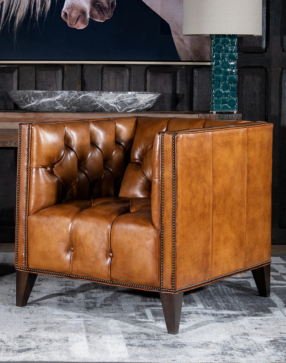 Lodge Renaissance Sofa