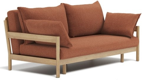 Serene Sleeper Sofa Bed