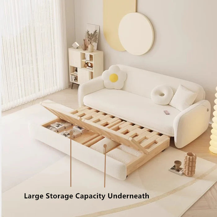 Haven Storage Sofa Bed