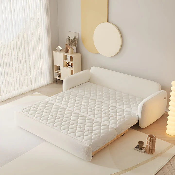 Haven Storage Sofa Bed