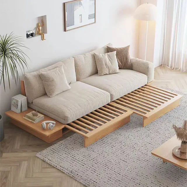 Solara Sofa Bed