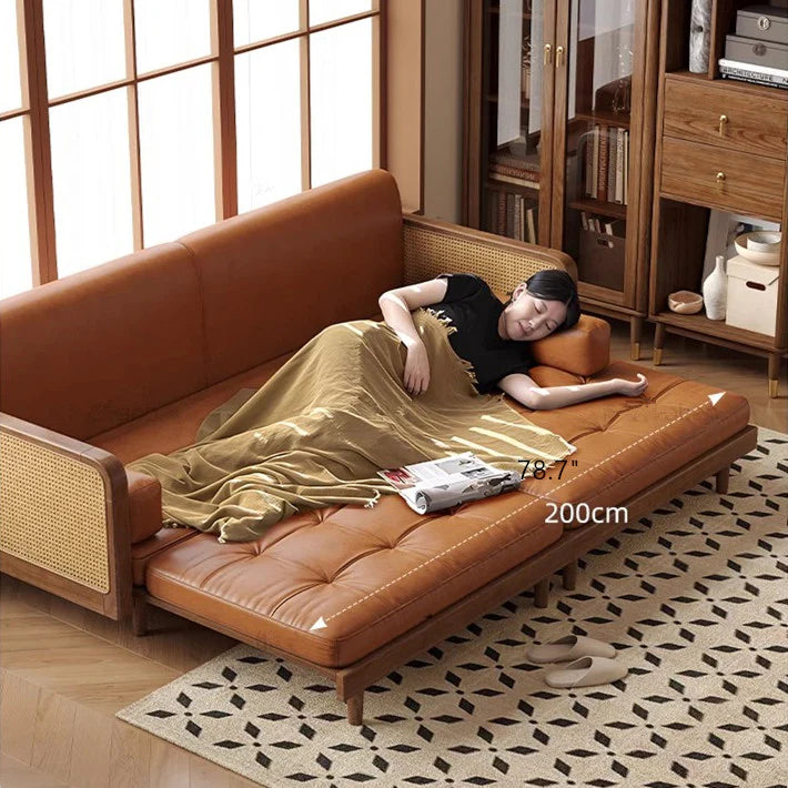 Flexi Comfort Sofa Bed