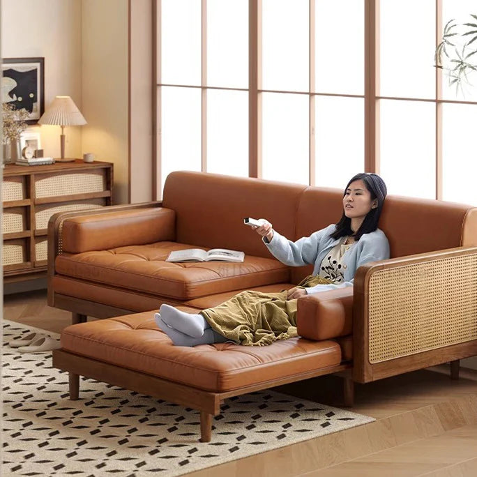 Flexi Comfort Sofa Bed