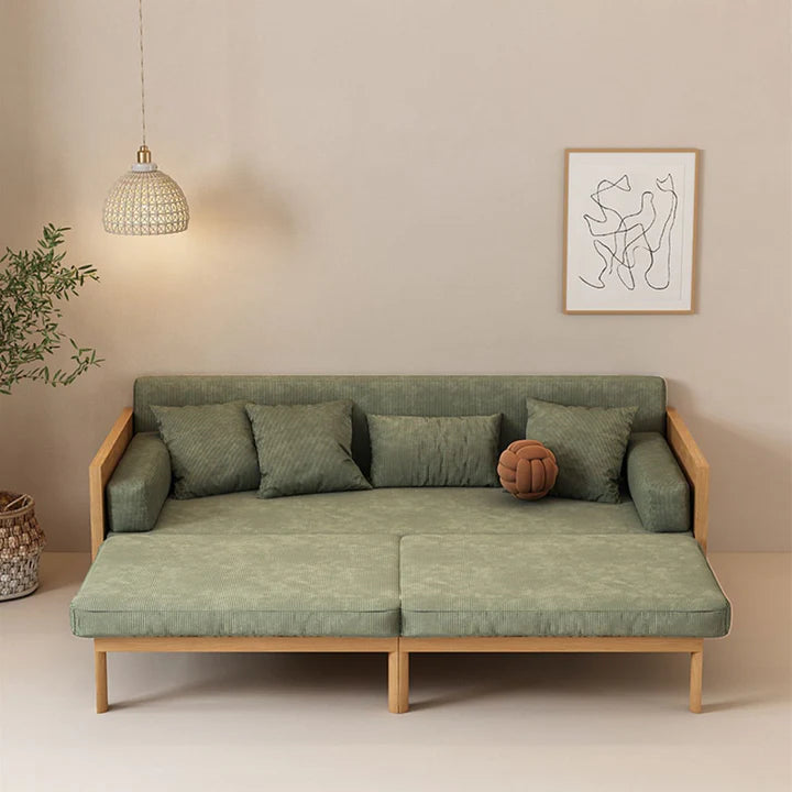 Cove Modular Sofa Bed